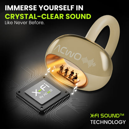 ACwO DwOTS Flow Earbuds