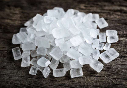 Nxtgen Ayurveda's Mishri Dana (Rock Sugar Candy) - 900 gms