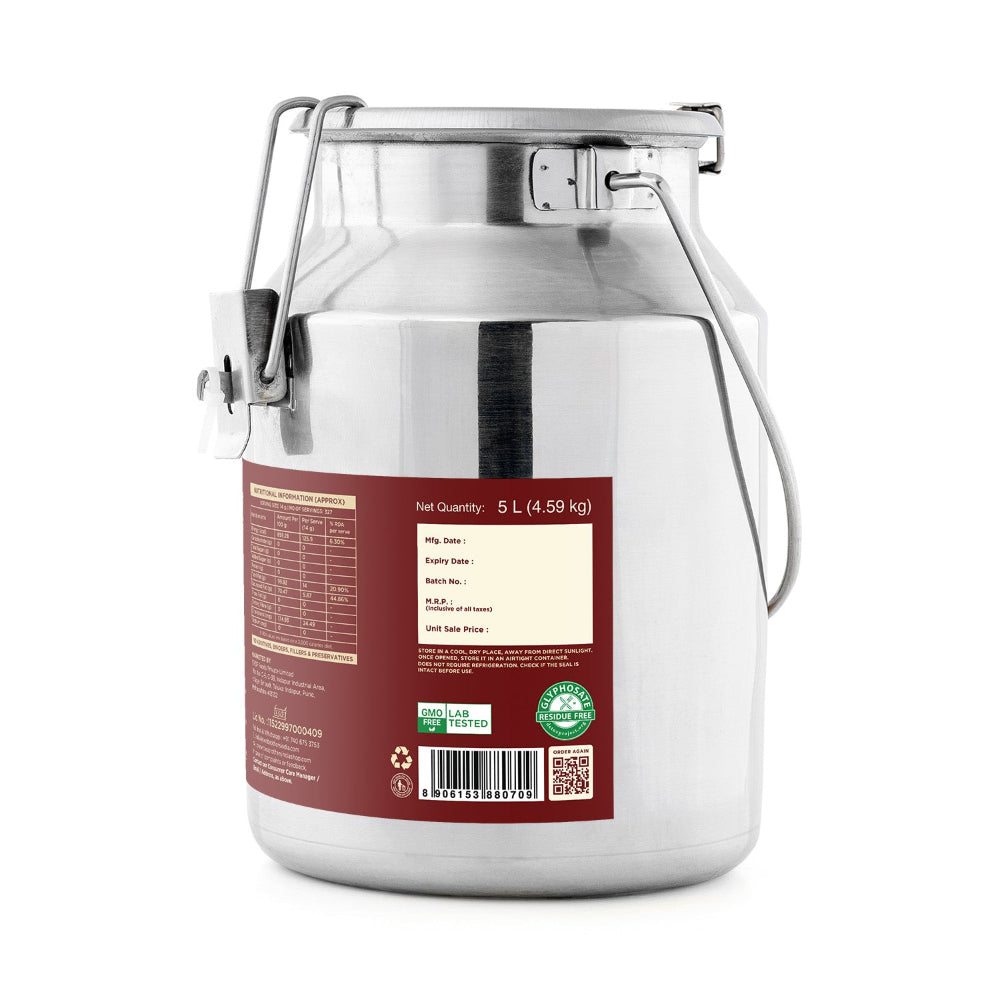 Two Brothers India Farms India A2 Ghee