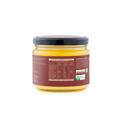 Two Brothers India Farms India A2 Ghee