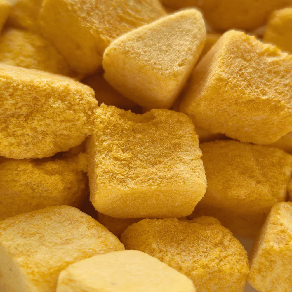 Moon Fruit Cubes Mango