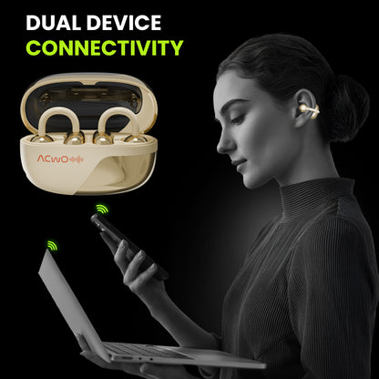 ACwO DwOTS Flow Earbuds