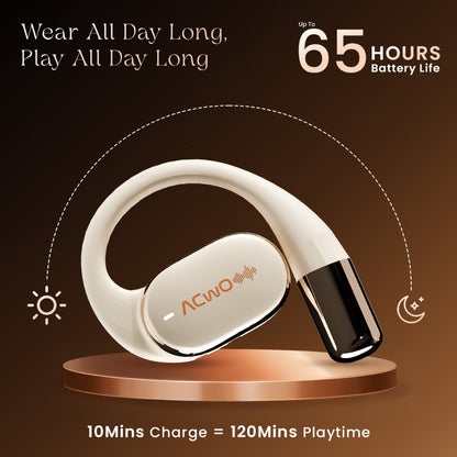 ACwO DwOTS Sense Earbuds
