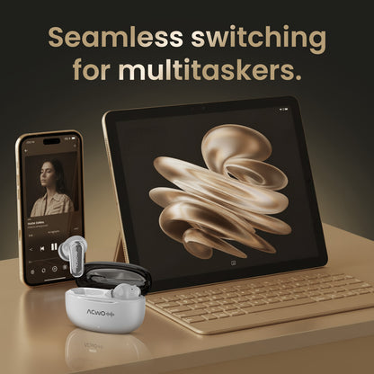 ACwO DwOTS 717 Pro Earbuds