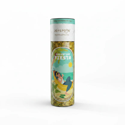 Joyspoon Digestive Fiesta