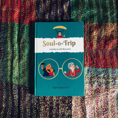 Soul - O - Trip Journal