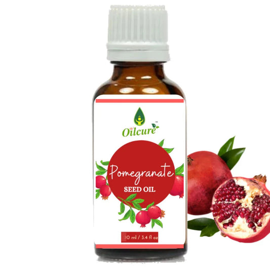 Oilcure Pomegranate Oil