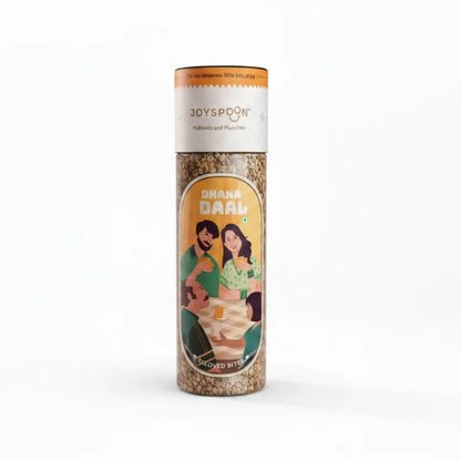 Joyspoon Dhana Daal