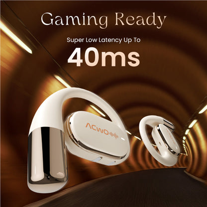 ACwO DwOTS Sense Earbuds