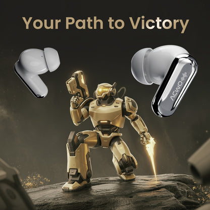 ACwO DwOTS 717 Pro Earbuds