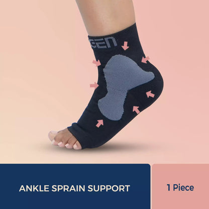 Sorgen Tibia & Fibula Protector