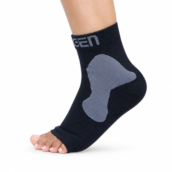 Sorgen Tibia & Fibula Protector