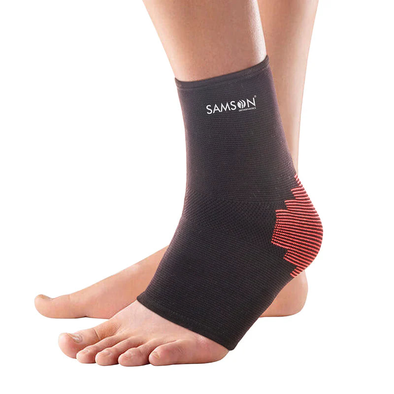 SAMSON Anklet (Furo) (Pair)