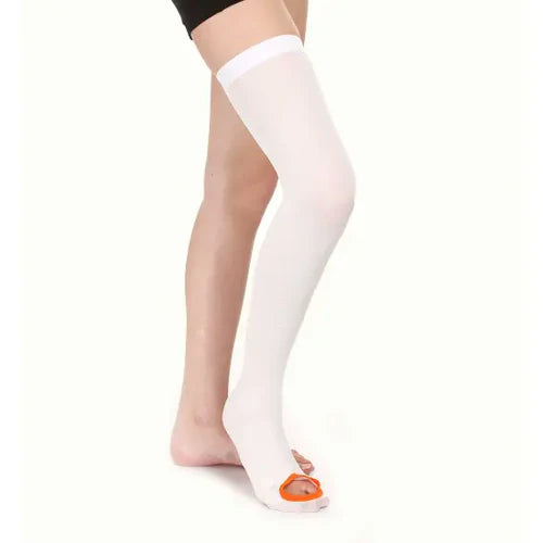 SAMSON Anti-Embolism Stockings/DVT Thigh High AG (Pair)