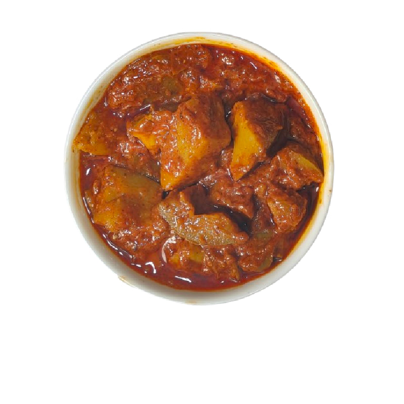 Trsna’s Mango Mustard Pickle - 400gms