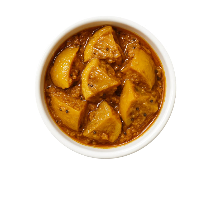 Trsna’s Lemon Pickle - 400gms