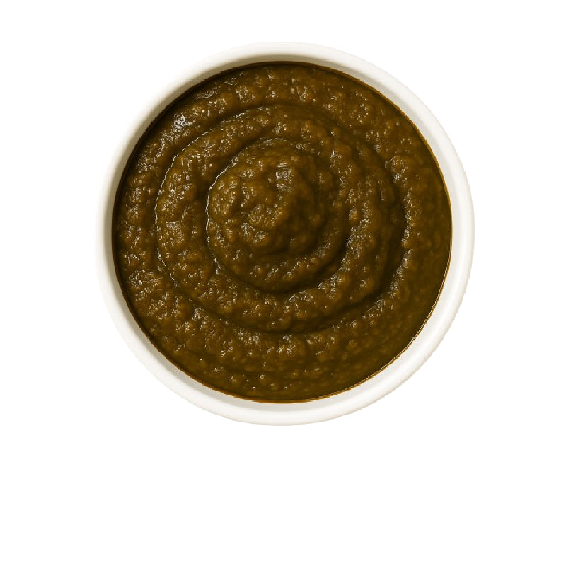 Trsna’s Green Tamarind Pickle - 400gms