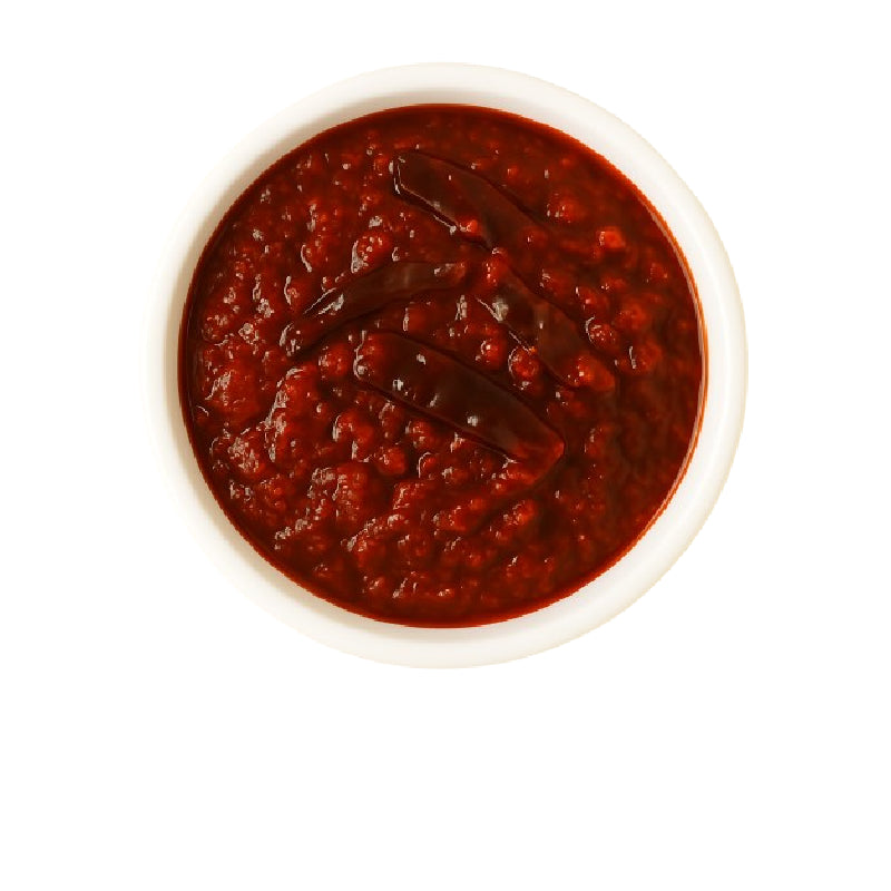 Trsna Red Chilli Pickle