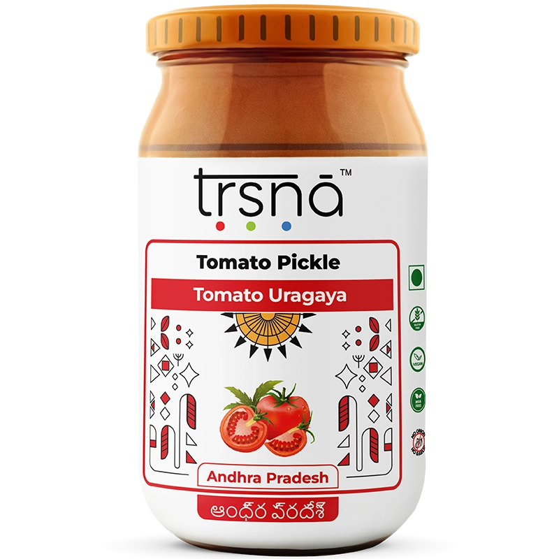 Trsna Tomato Pickle
