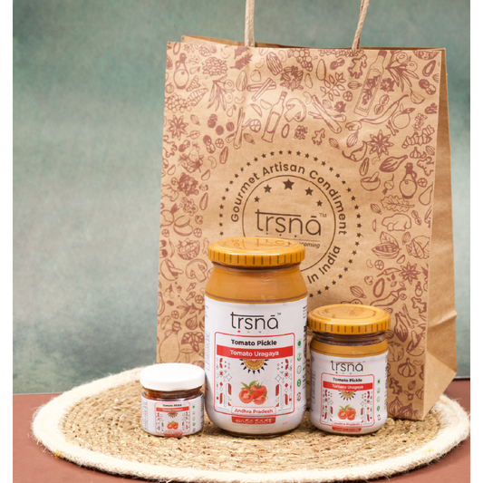 Trsna Tomato Pickle