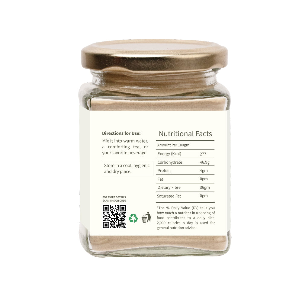 Ecotyl Ashwagandha Root Powder