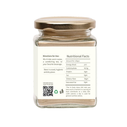 Ecotyl Ashwagandha Root Powder