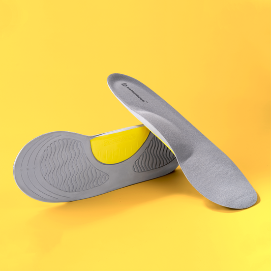 Betterhood Arch Support Insoles for Flat Feet