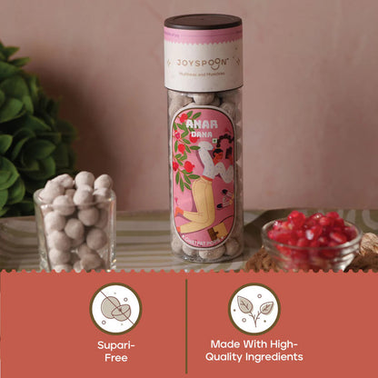 Joyspoon Anardana Goli