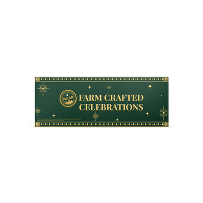 Two Brothers India Farms The Annadata Diwali Gift Hamper