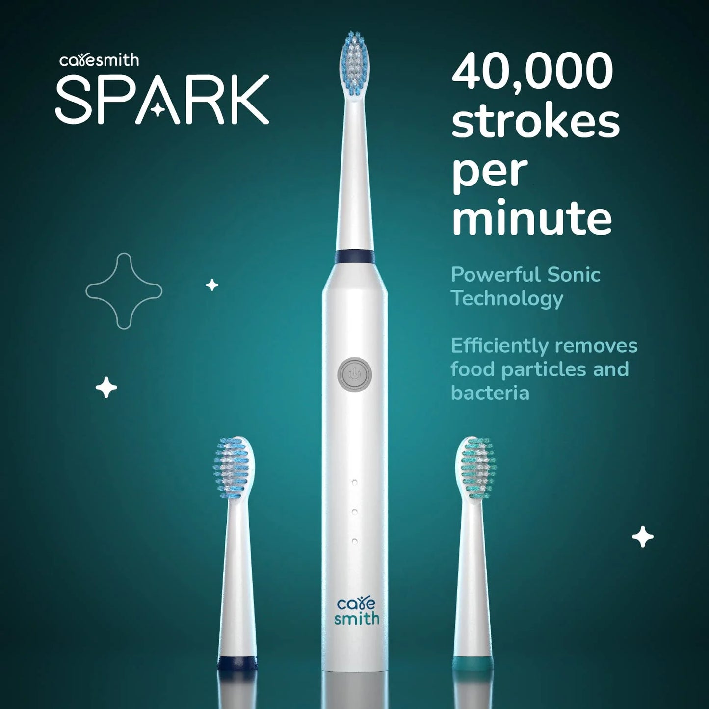 Rechargeable Toothbrush