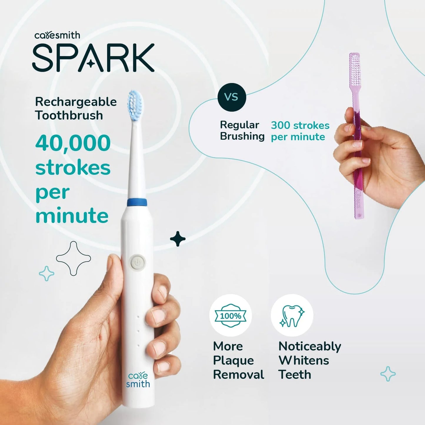 Rechargeable Toothbrush