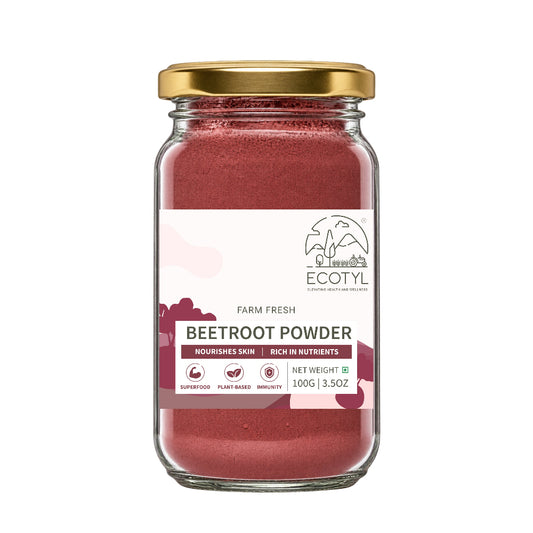 Ecotyl Beetroot Powder