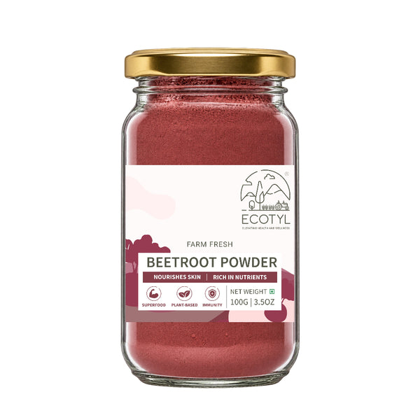 Ecotyl Beetroot Powder