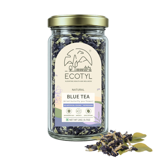 Ecotyl Blue Tea