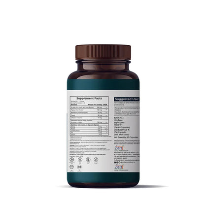 Miduty Digest Fat