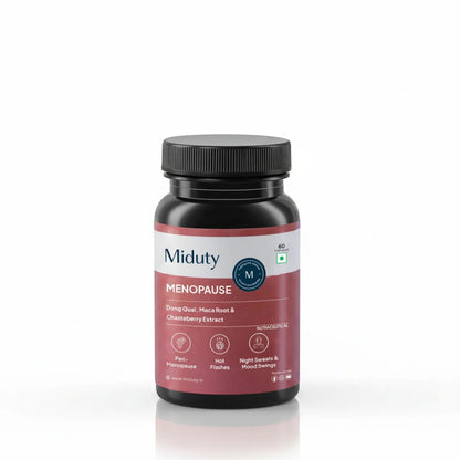 Miduty Menopause
