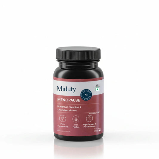 Miduty Menopause