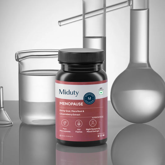 Miduty Menopause