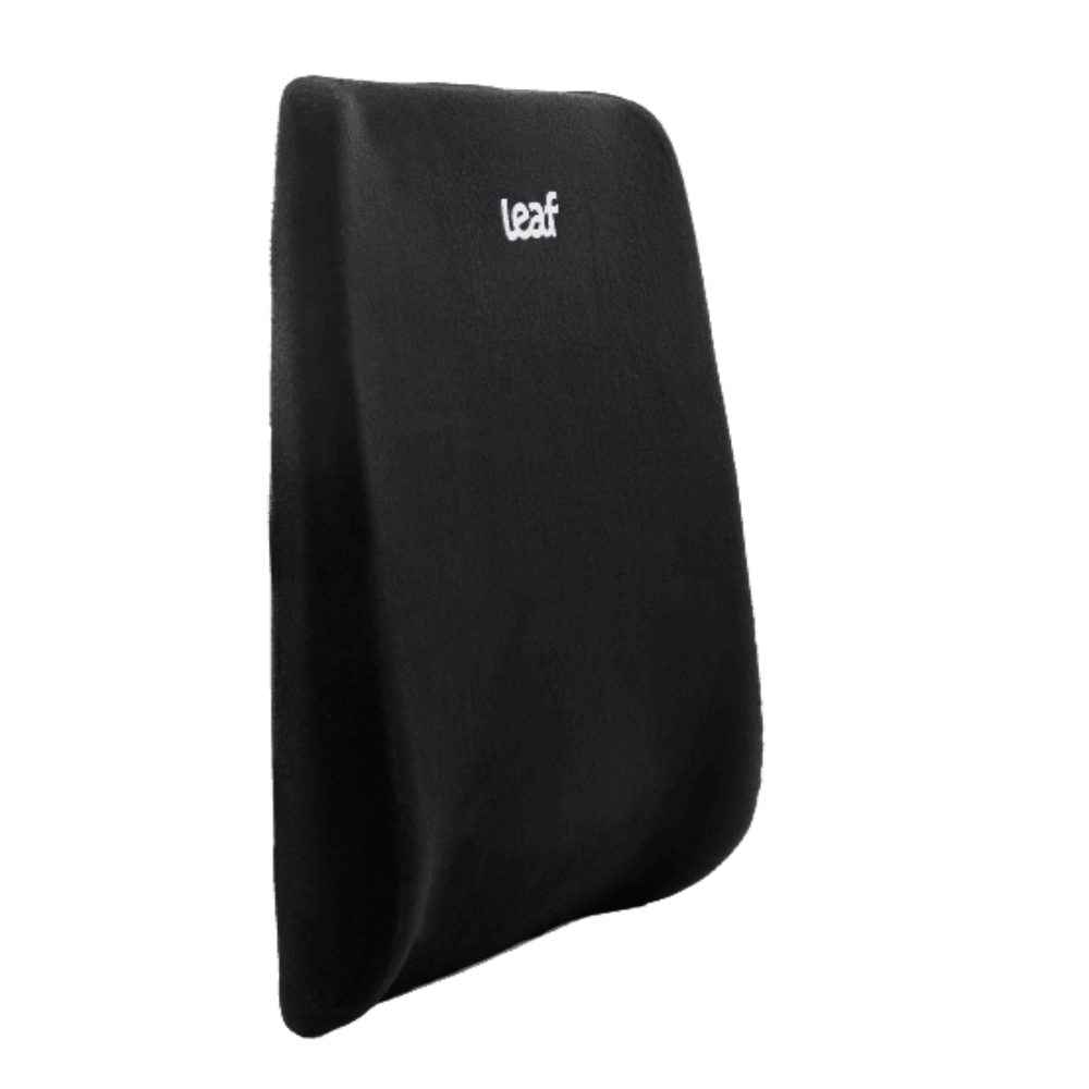 Leaf Lumbar Support Back Rest