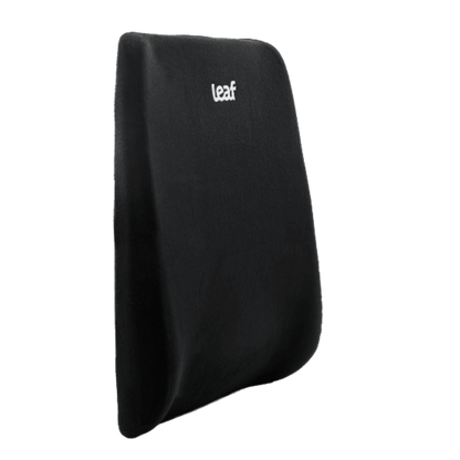 Leaf Lumbar Support Back Rest