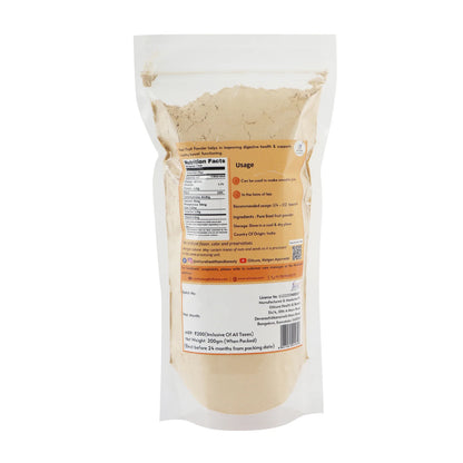 Nxtgen Ayurveda | Bael Fruit Powder Aegle Marmelos - 200gm