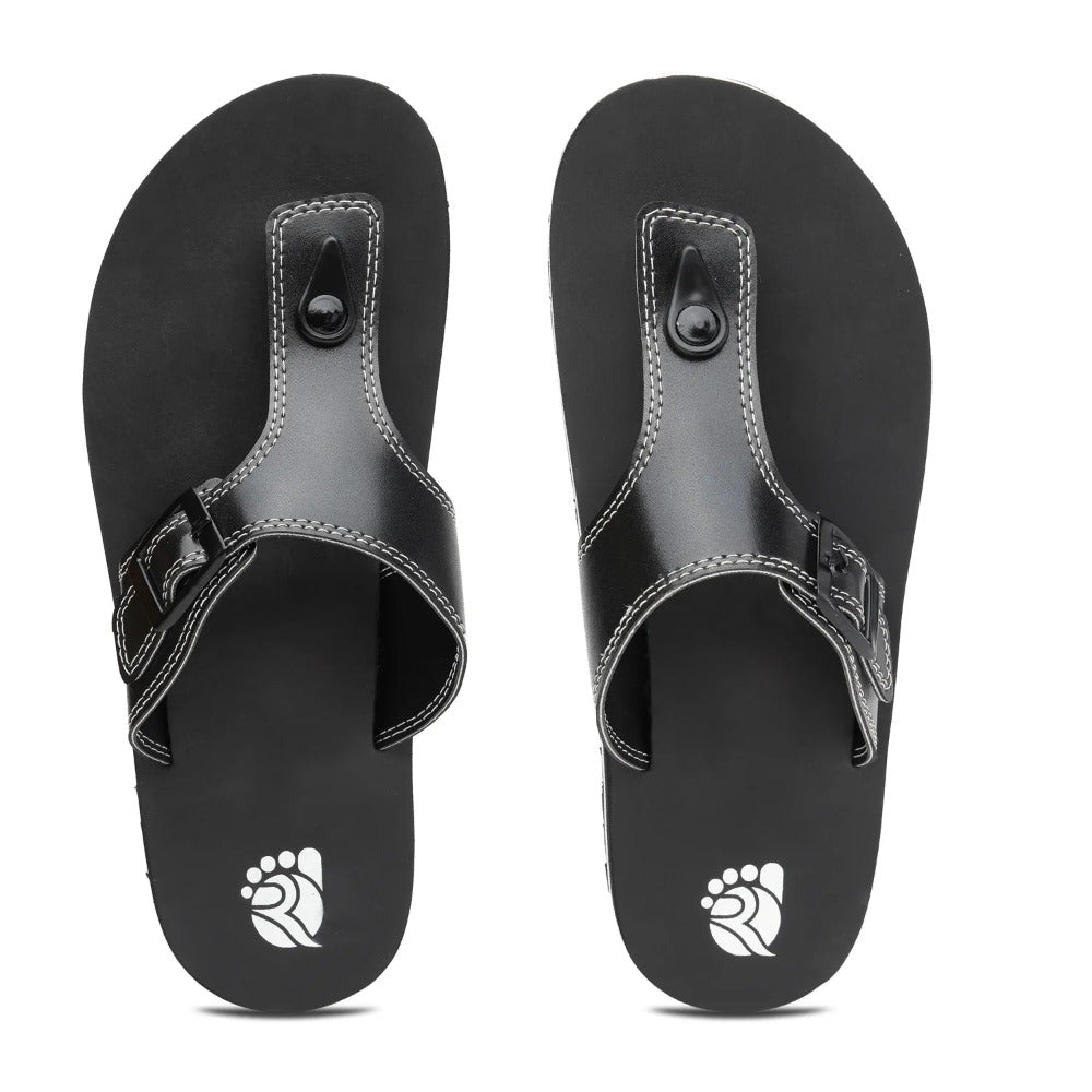 Ortho + Rest Stylish Toe Tuck & Arch Support for Men’s Comfort