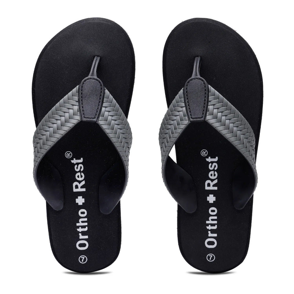 Ortho + Rest Cushion Comfort Flips for Men