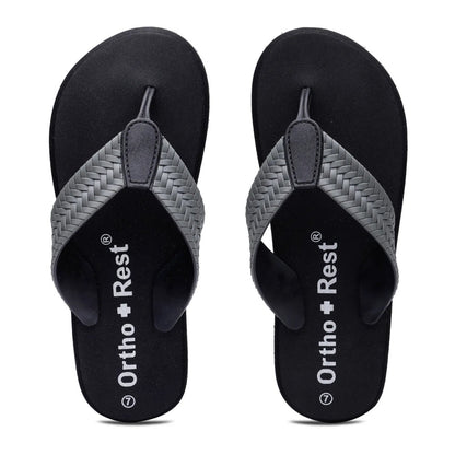 Ortho + Rest Cushion Comfort Flips for Men