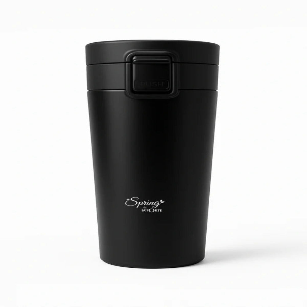 LA' FORTE Stainless Steel Vacuum Insulated Tumbler