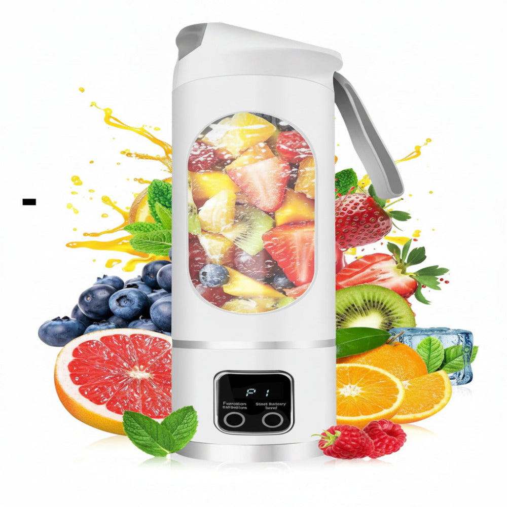 LA' FORTE Portable USB Juicer Blender