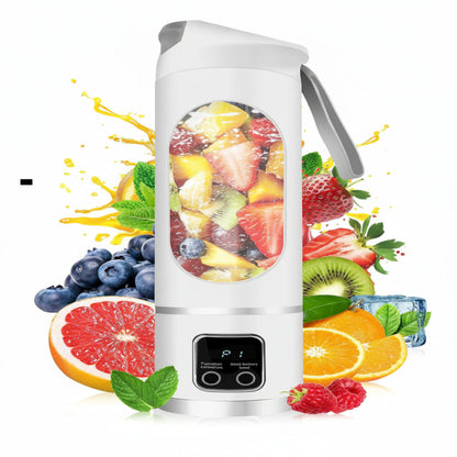 LA' FORTE Portable USB Juicer Blender