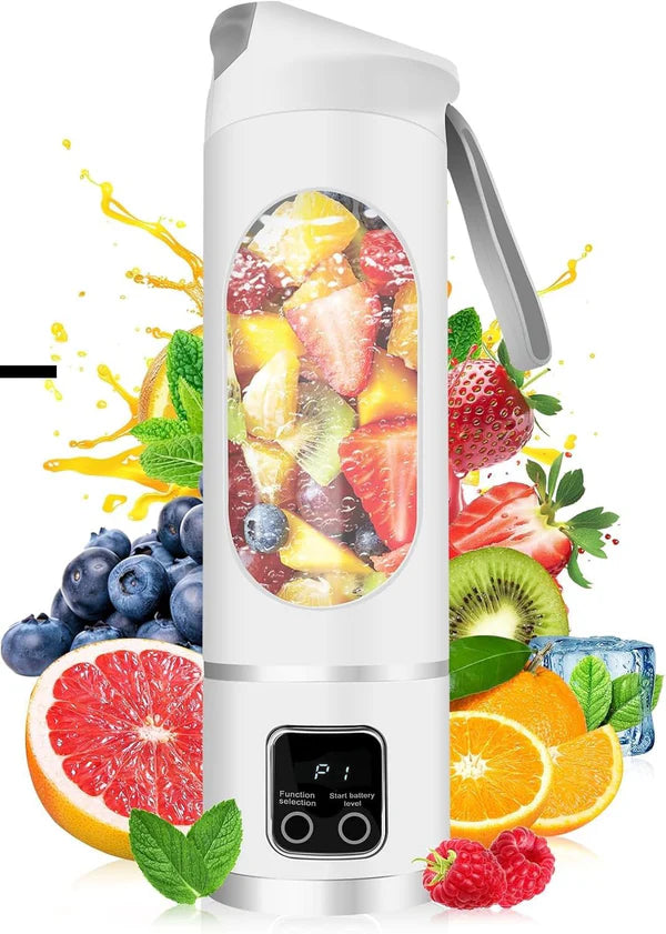 LA' FORTE Portable USB Juicer Blender