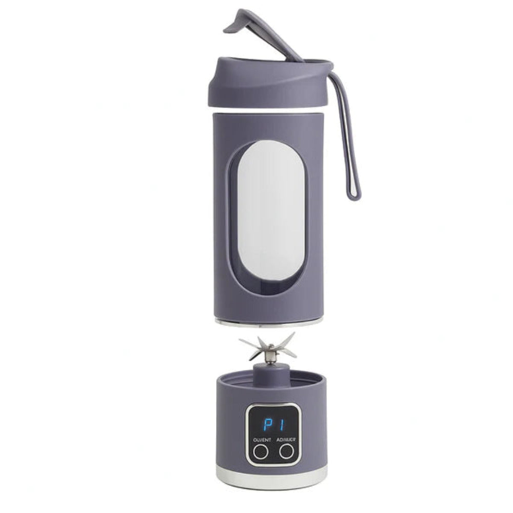 LA' FORTE Portable USB Juicer Blender