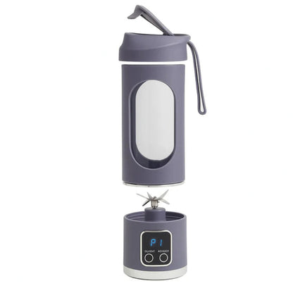 LA' FORTE Portable USB Juicer Blender